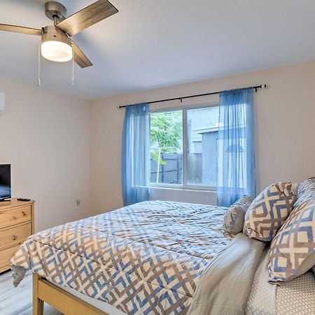 Inviting Apartment Less Than 2 Mi To Riviera Beach! 西棕榈滩 外观 照片