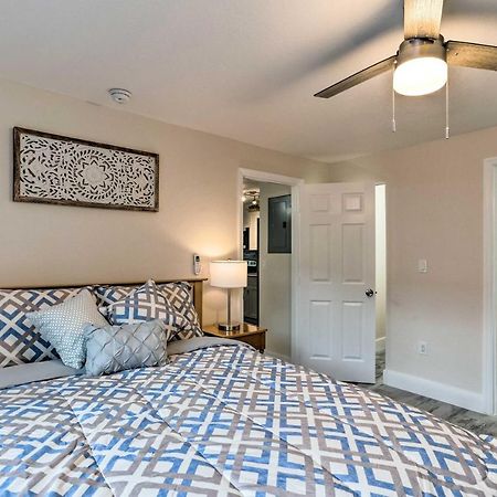 Inviting Apartment Less Than 2 Mi To Riviera Beach! 西棕榈滩 外观 照片