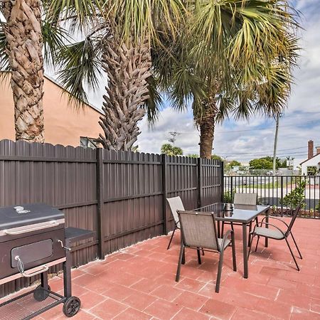 Inviting Apartment Less Than 2 Mi To Riviera Beach! 西棕榈滩 外观 照片