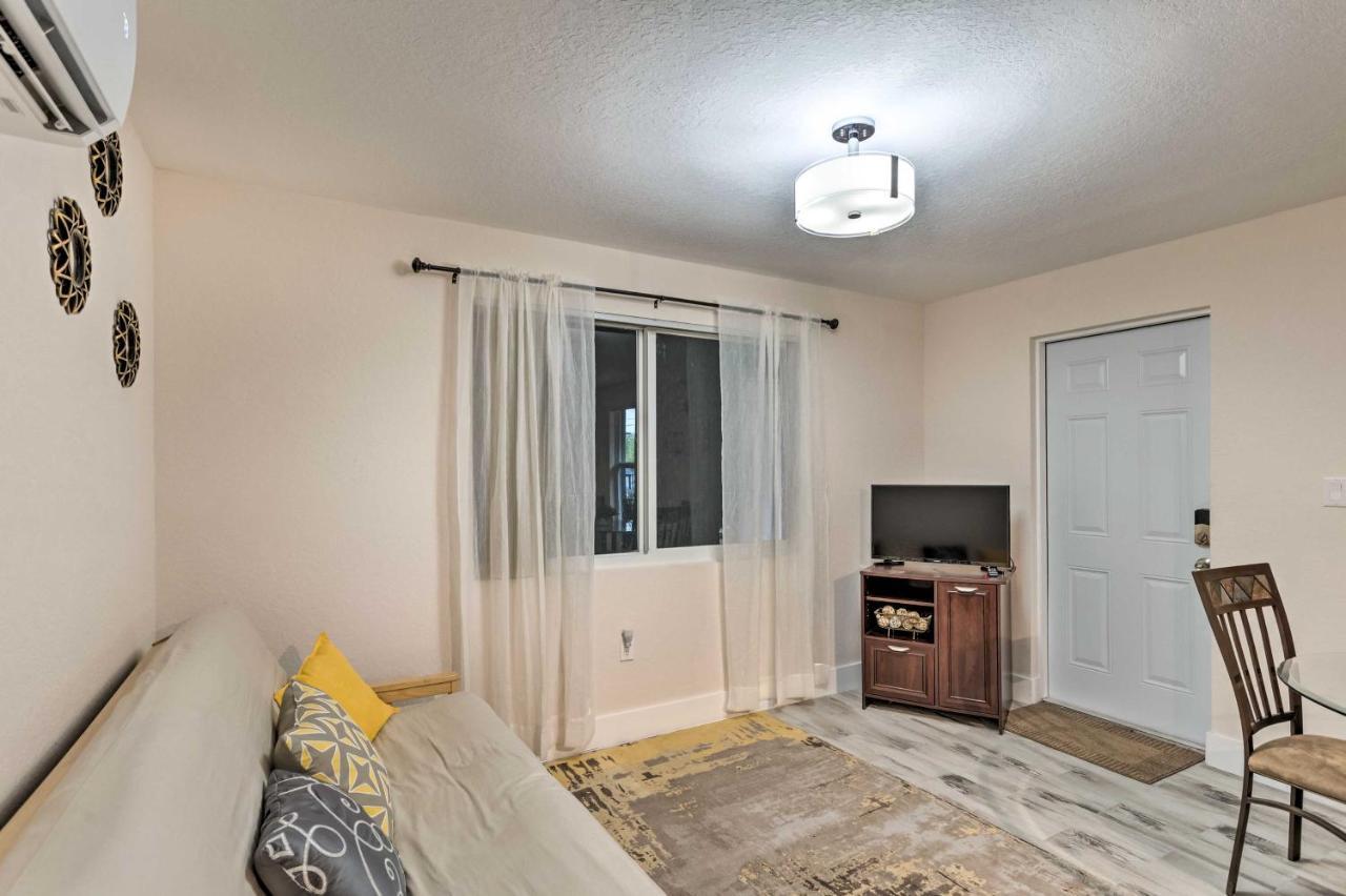 Inviting Apartment Less Than 2 Mi To Riviera Beach! 西棕榈滩 外观 照片