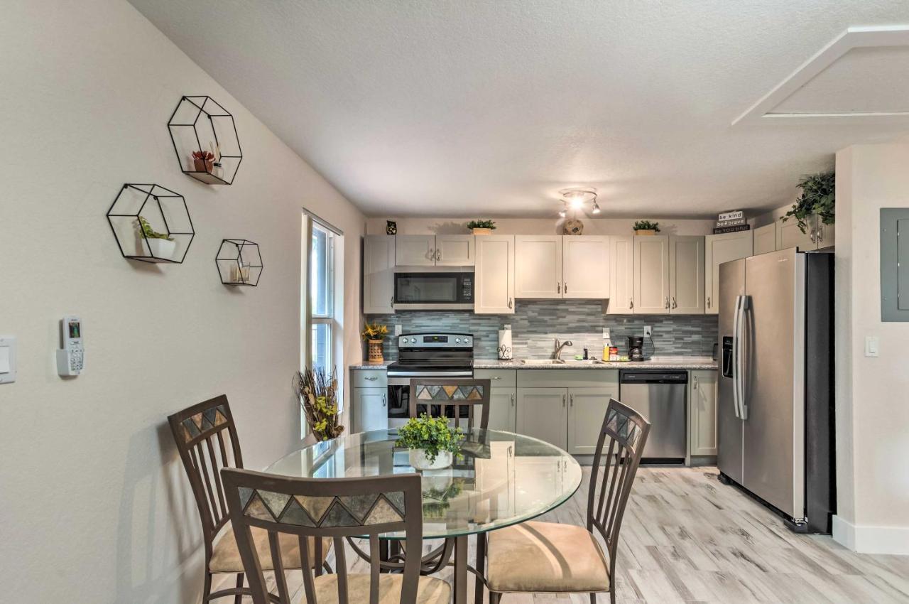 Inviting Apartment Less Than 2 Mi To Riviera Beach! 西棕榈滩 外观 照片