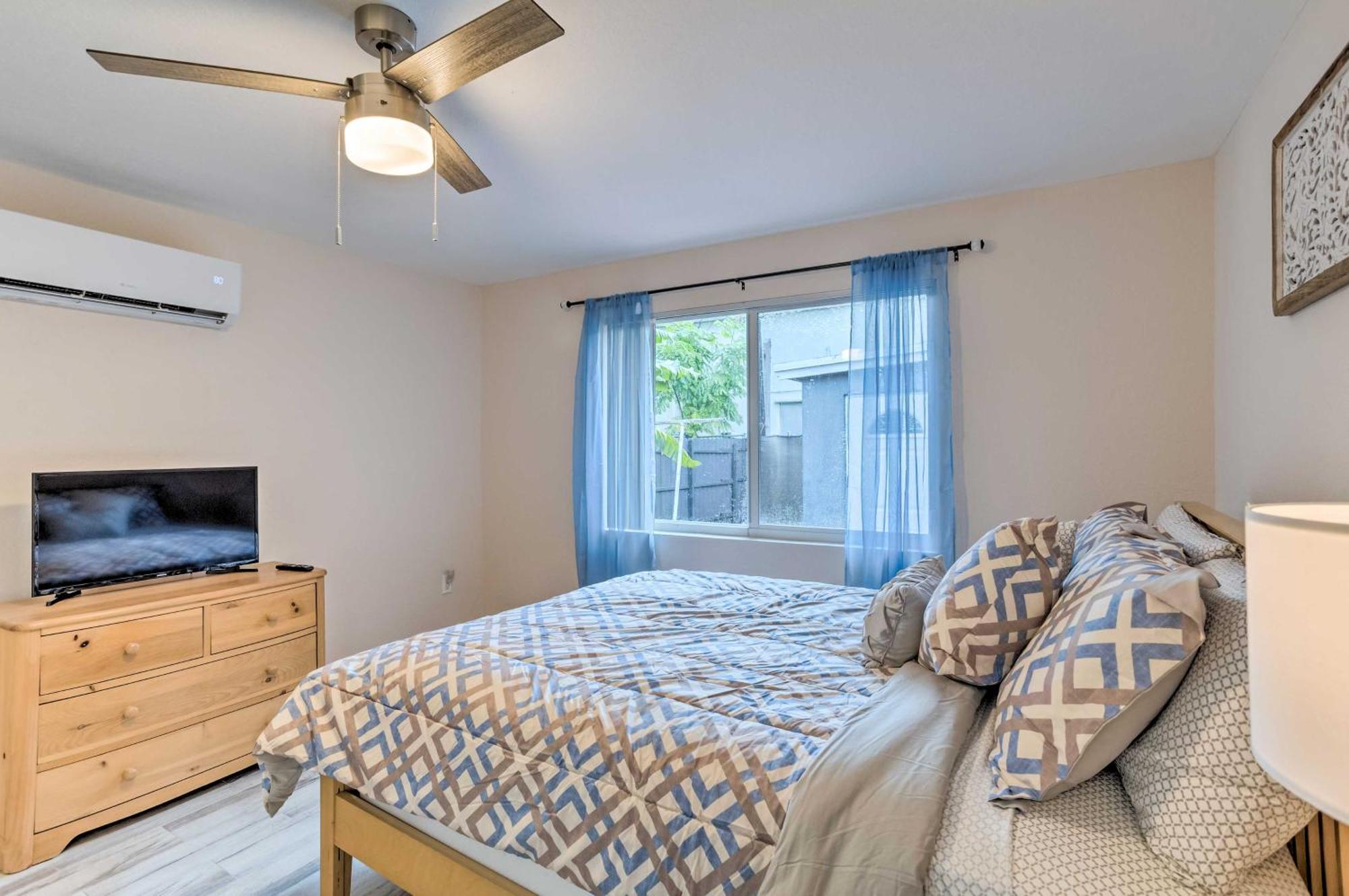 Inviting Apartment Less Than 2 Mi To Riviera Beach! 西棕榈滩 外观 照片