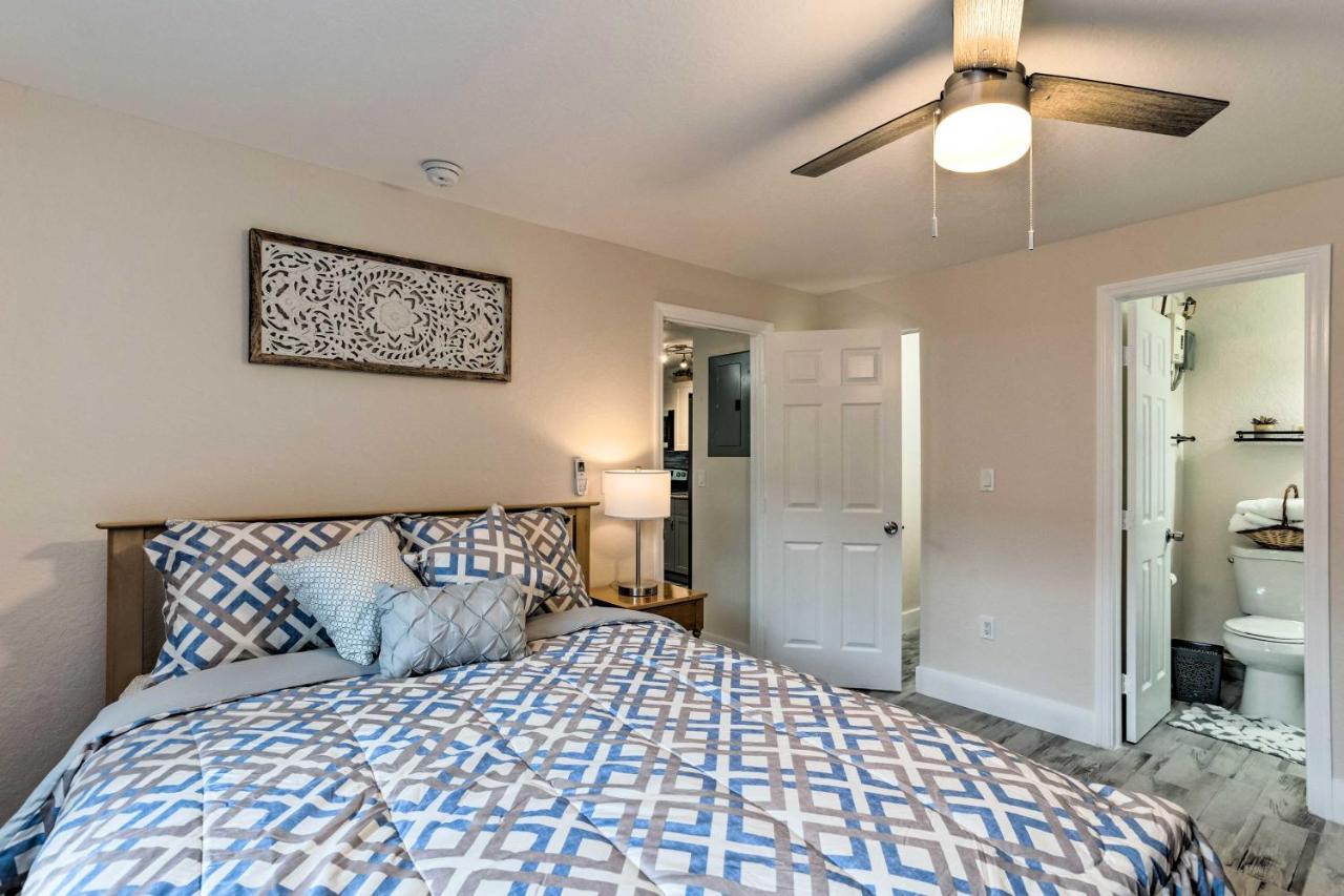 Inviting Apartment Less Than 2 Mi To Riviera Beach! 西棕榈滩 外观 照片