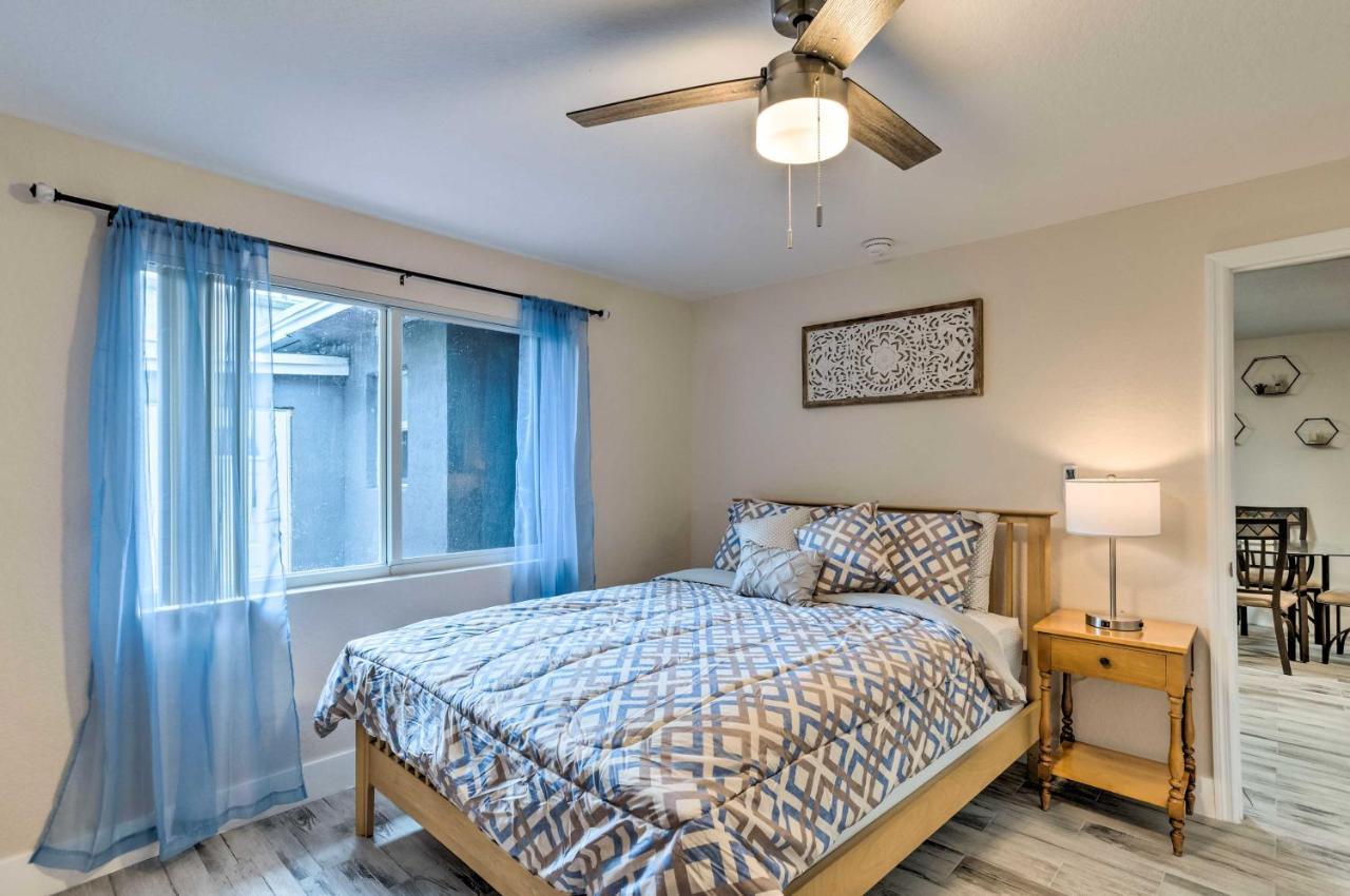 Inviting Apartment Less Than 2 Mi To Riviera Beach! 西棕榈滩 外观 照片