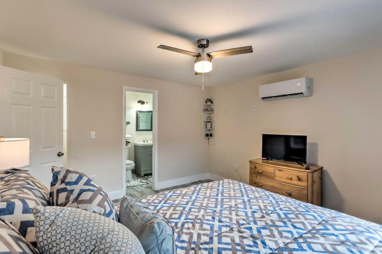 Inviting Apartment Less Than 2 Mi To Riviera Beach! 西棕榈滩 外观 照片
